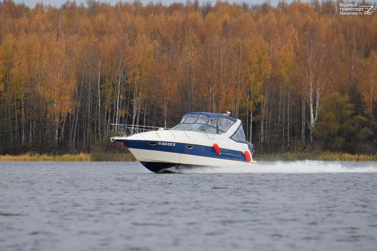 ТА 0928 RUS 50