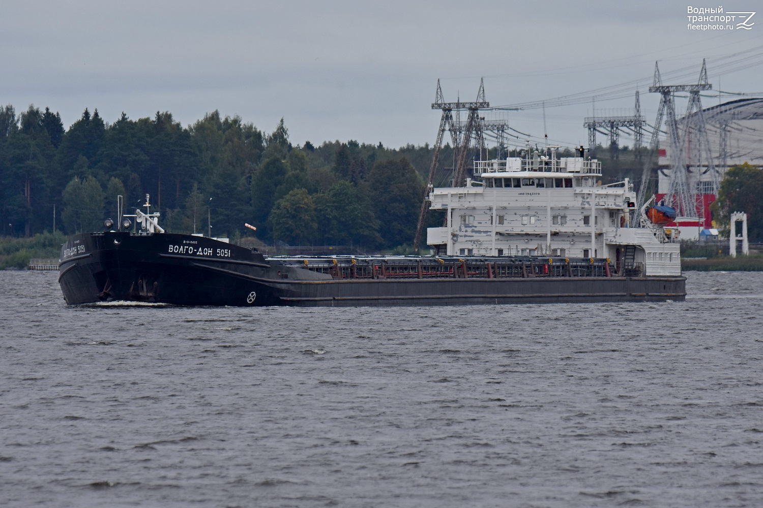 Волго-Дон 5051