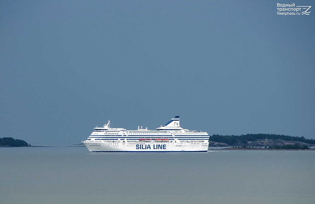 Silja Serenade