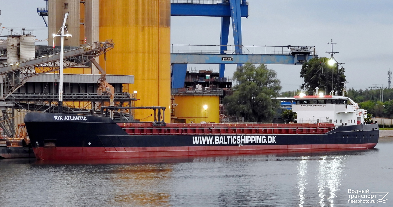 RIX Atlantic