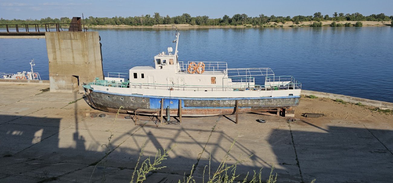 РВБ 80-40