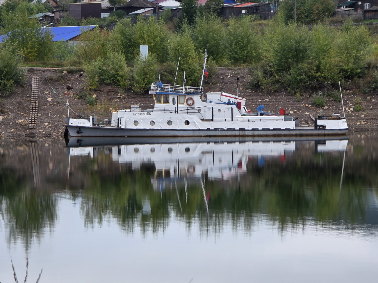 Путейский-116