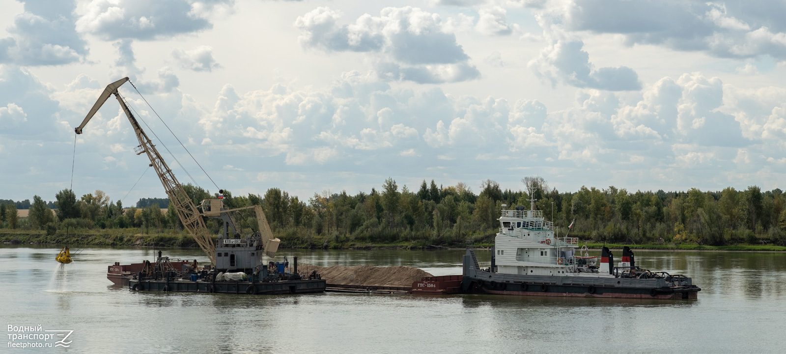 КПЛ-883, РТ-771