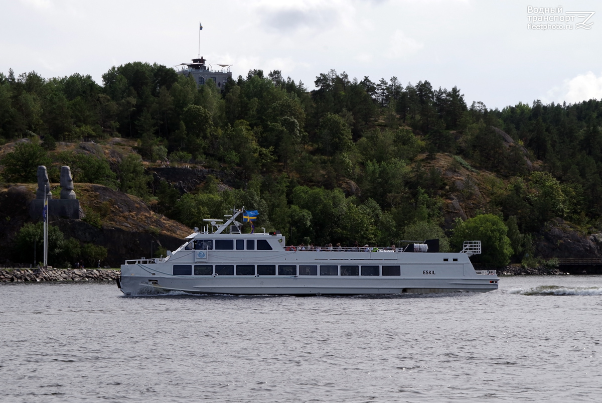 Eskil