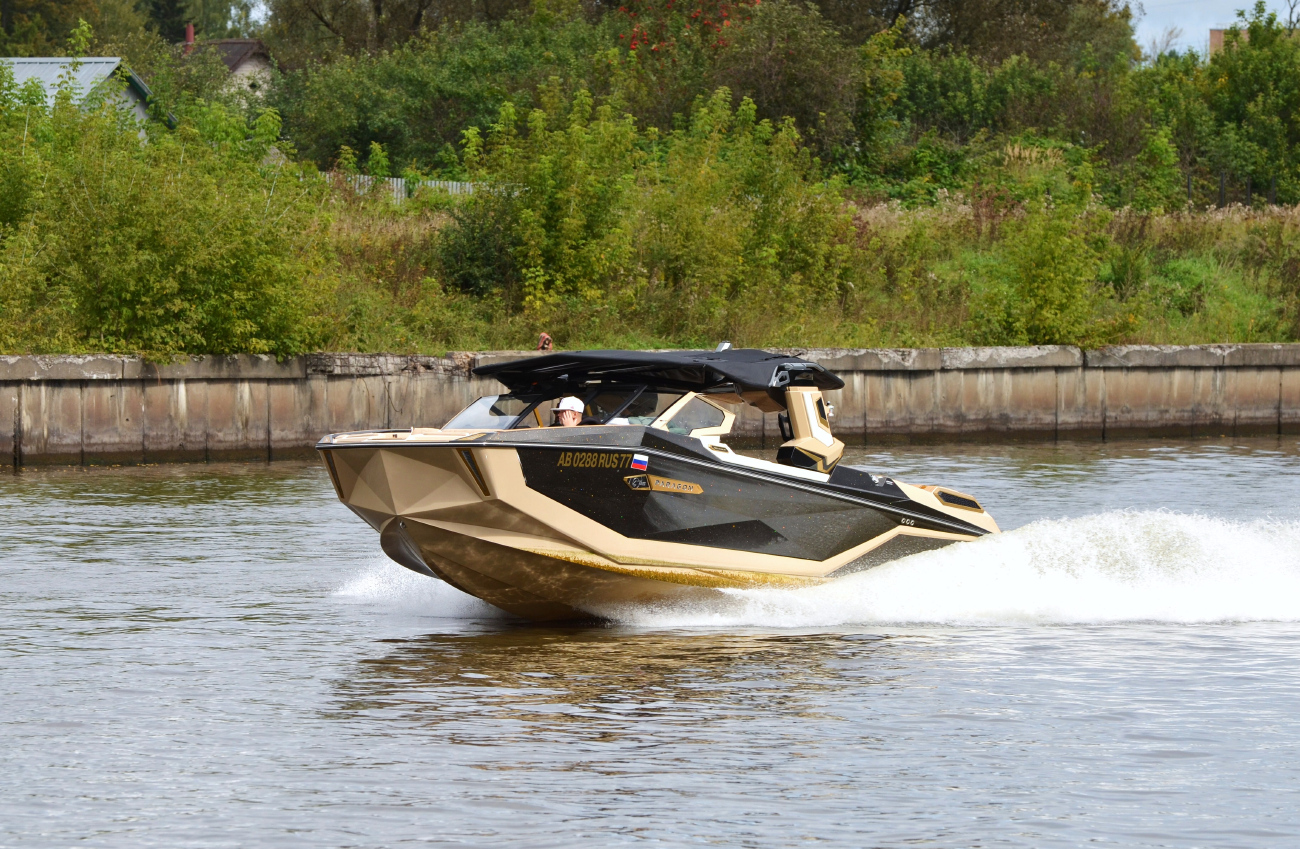 АВ 0288 RUS 77