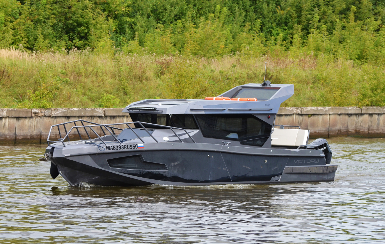 МА 8393 RUS 50