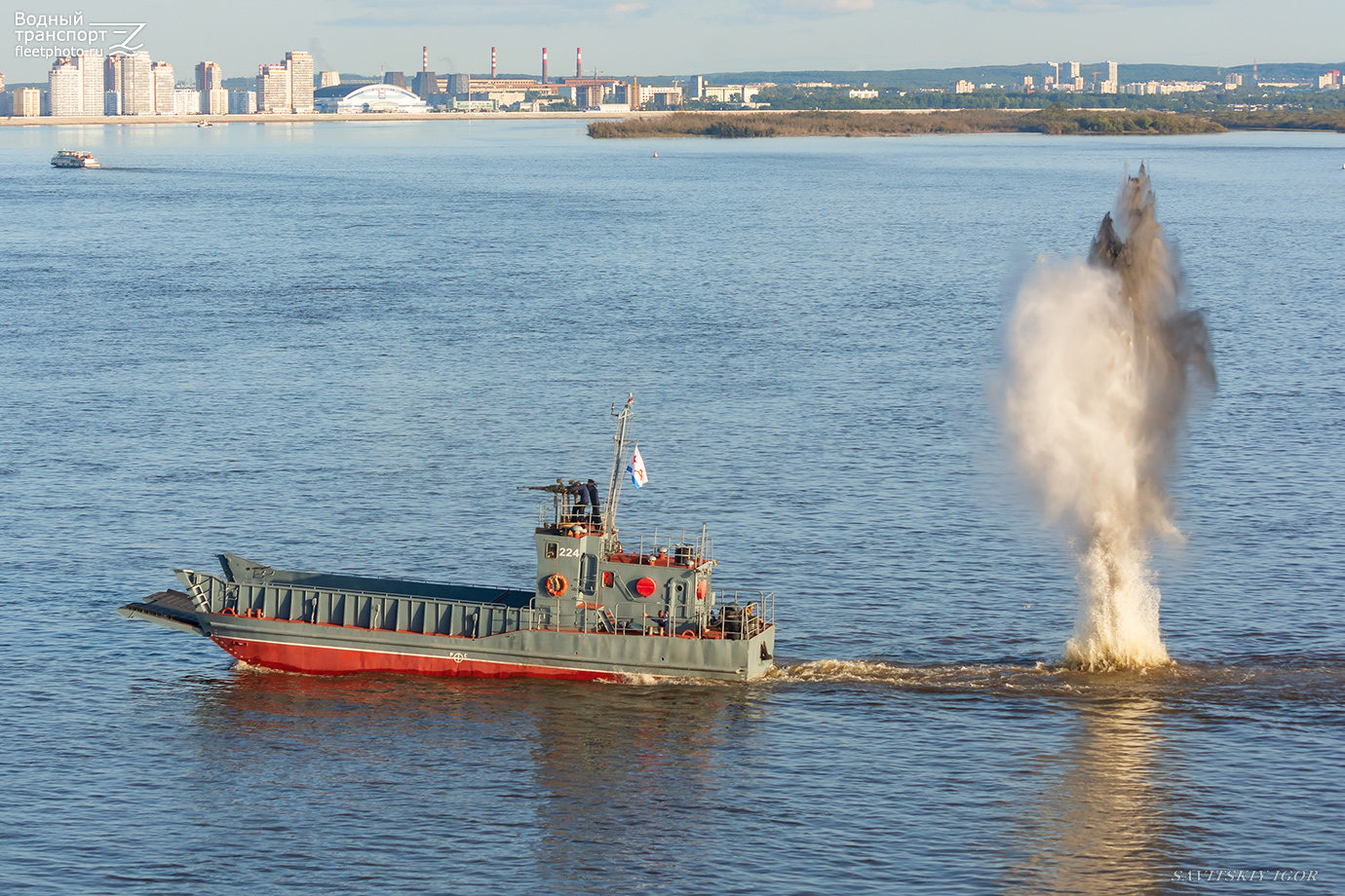 РБ-224