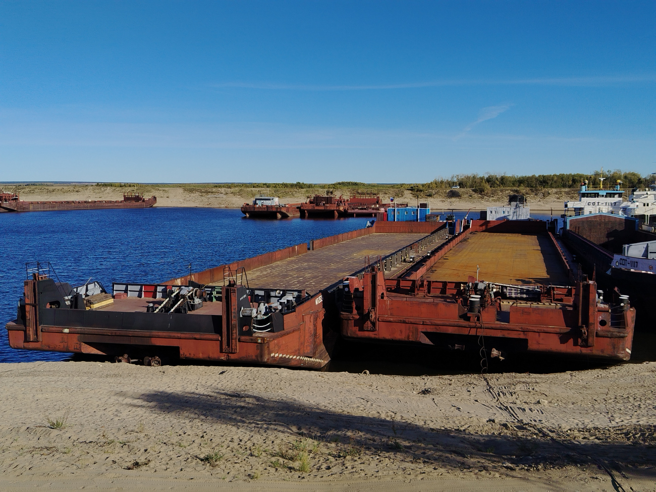 МП-2534, МП-2595