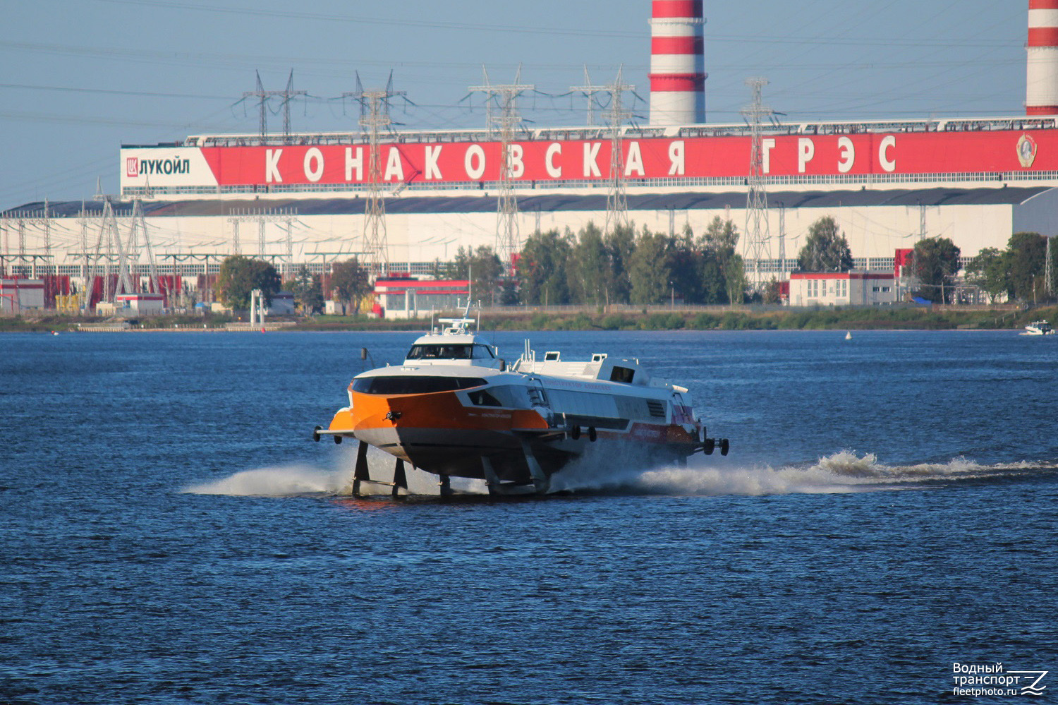 Конструктор Алексеев