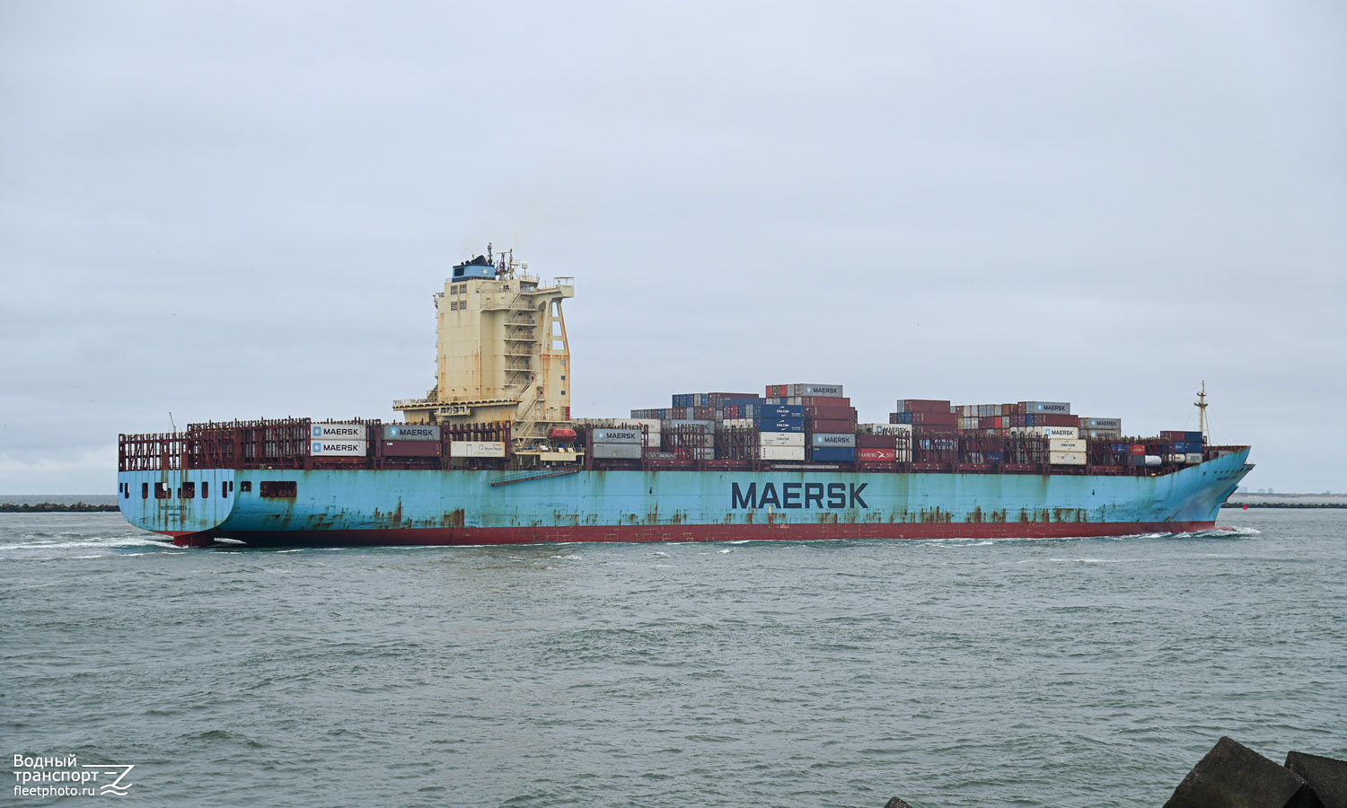 Maersk Labrea