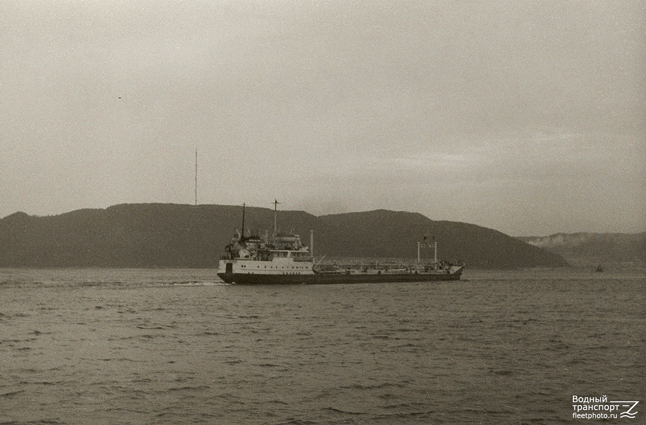 Волгонефть-238