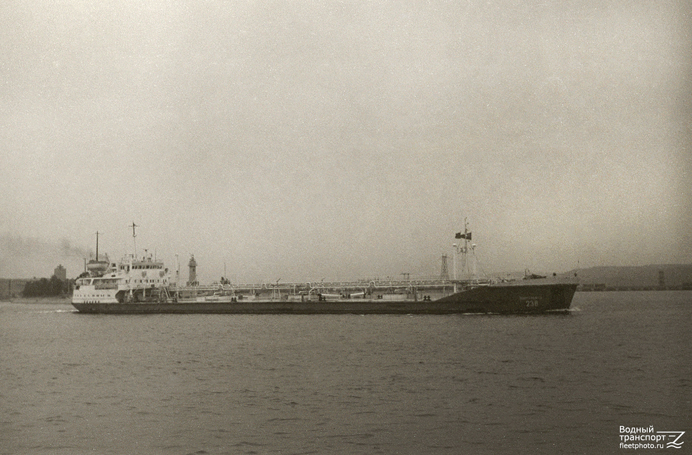 Волгонефть-238