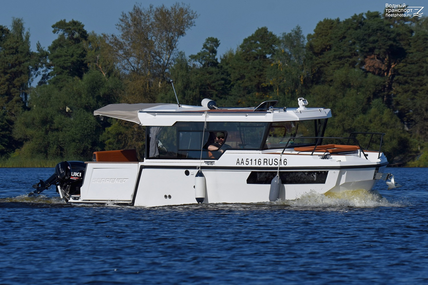 АА 5116 RUS 16