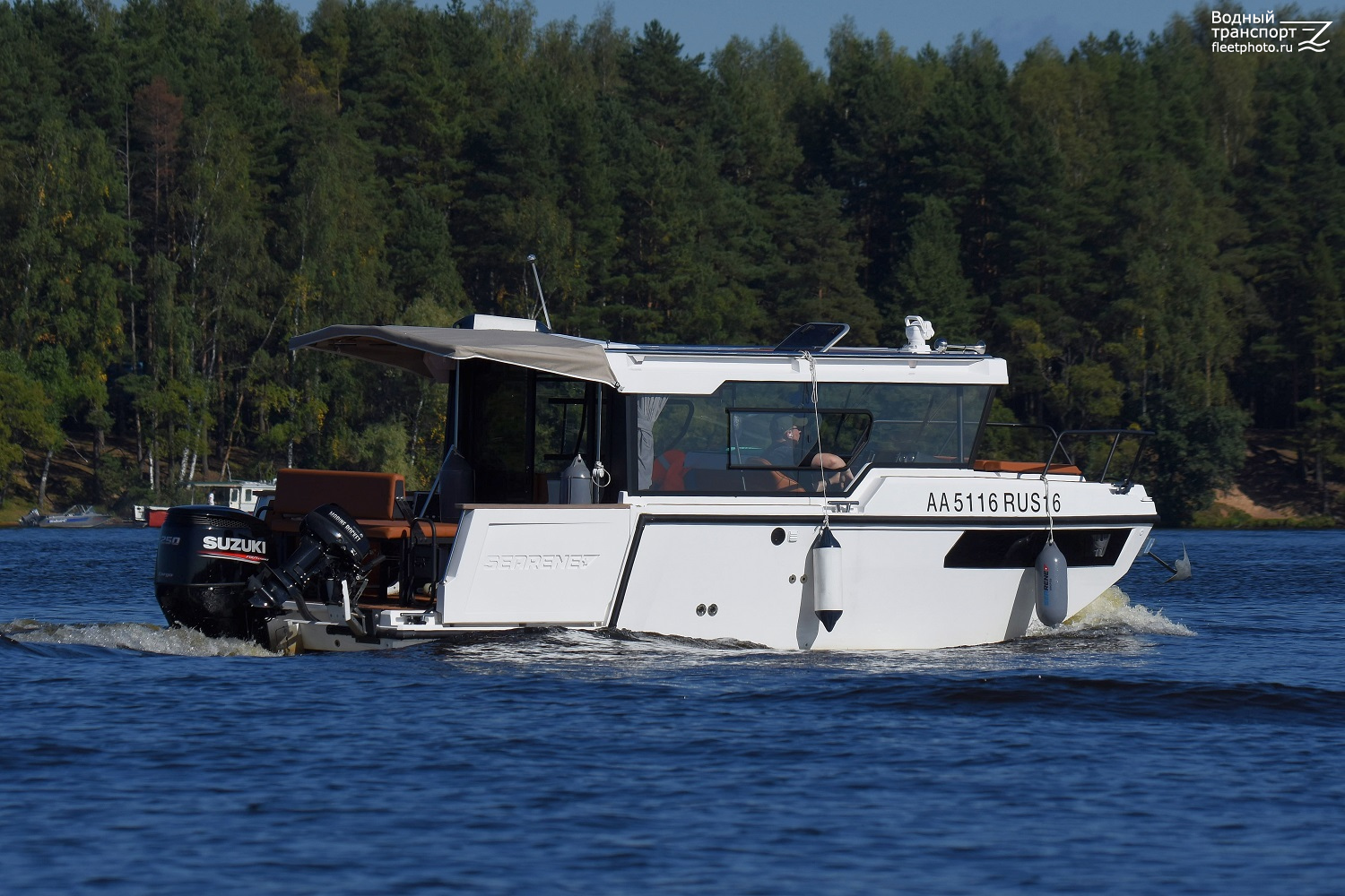 АА 5116 RUS 16