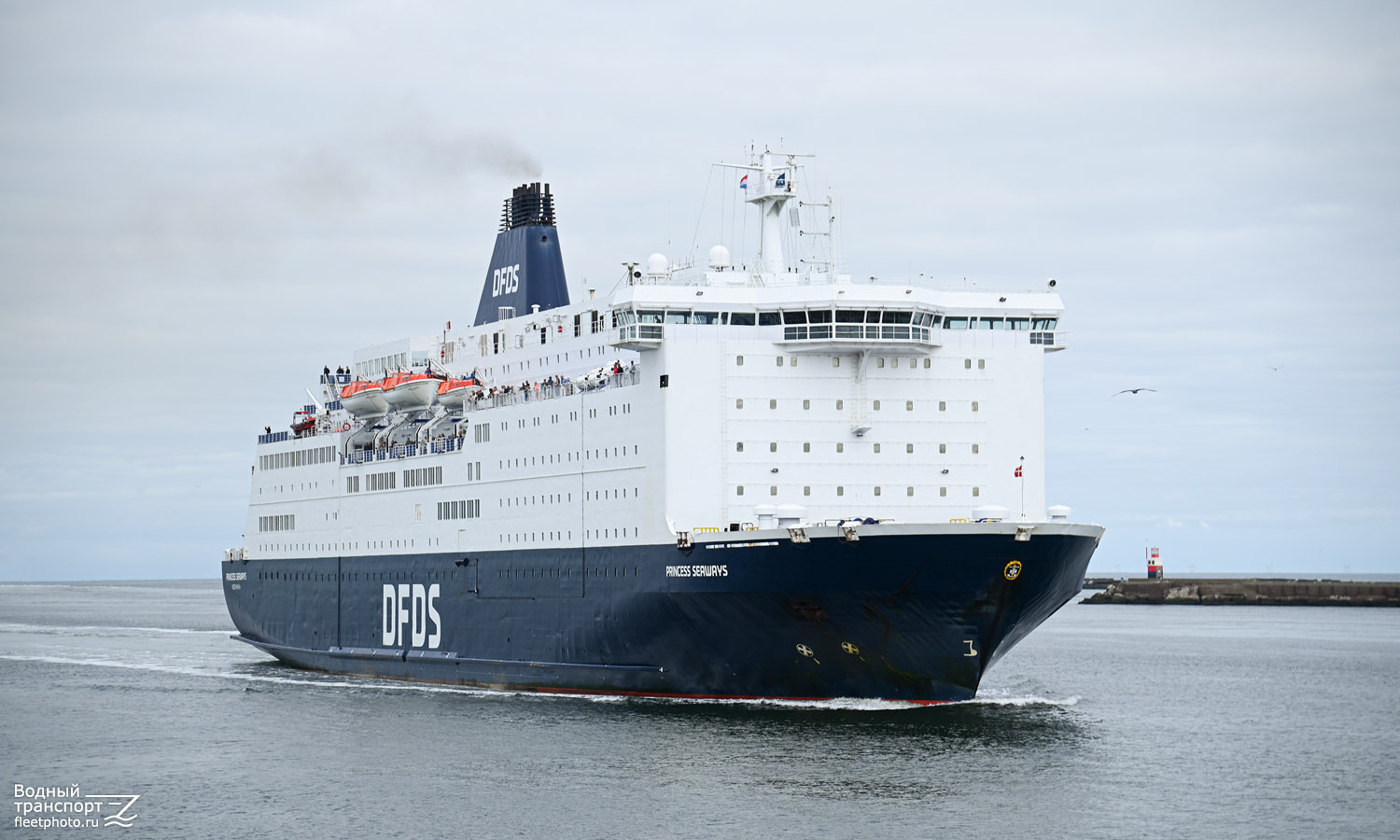 Princess Seaways