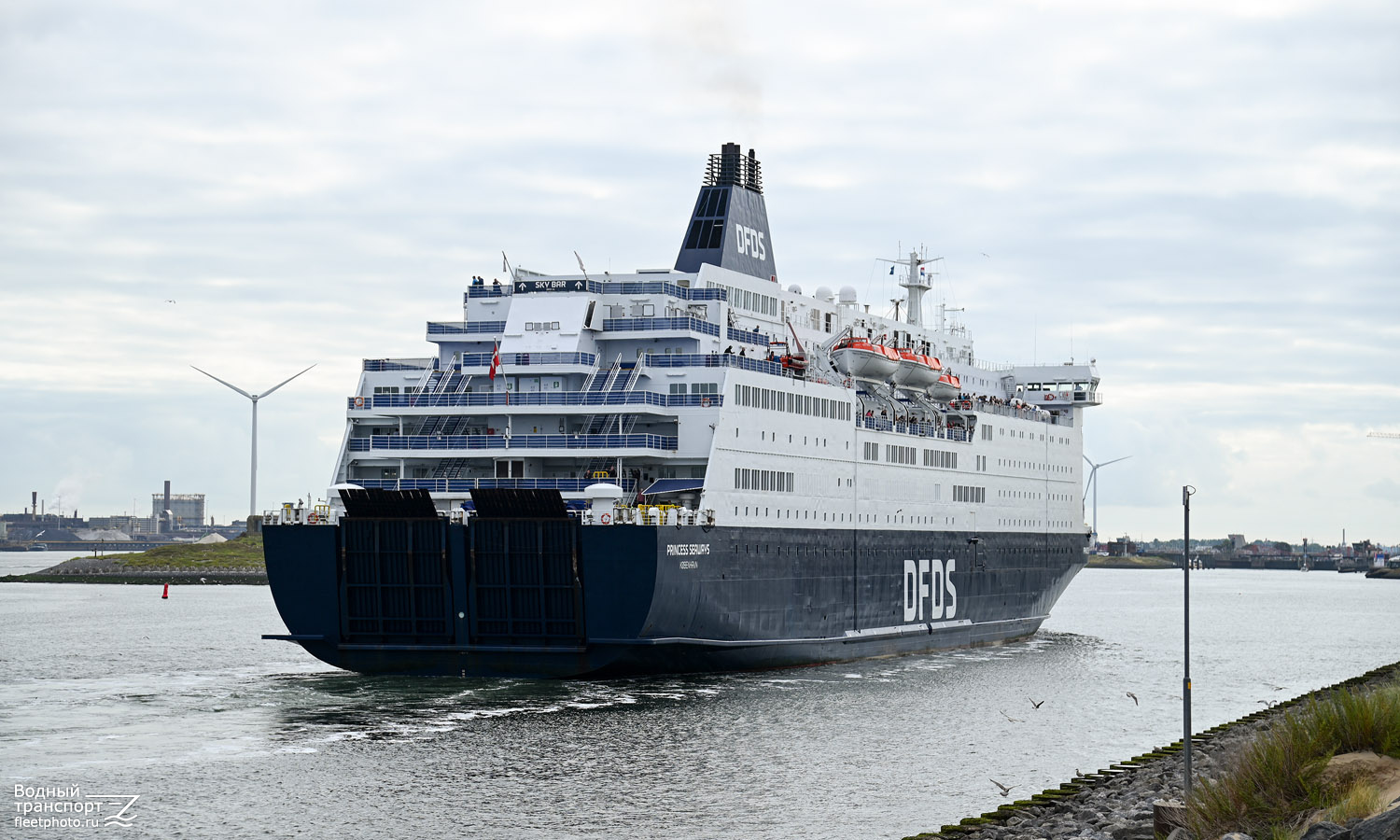 Princess Seaways