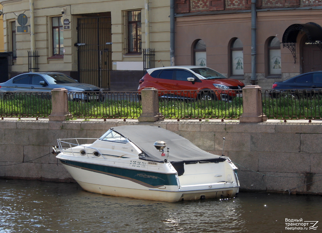 Р 35-35 ЛМ