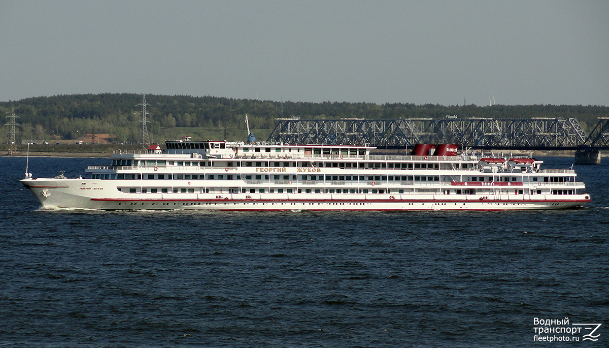 Георгий Жуков