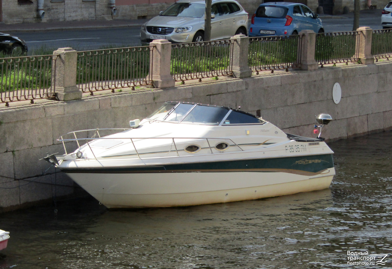 Р 35-35 ЛМ