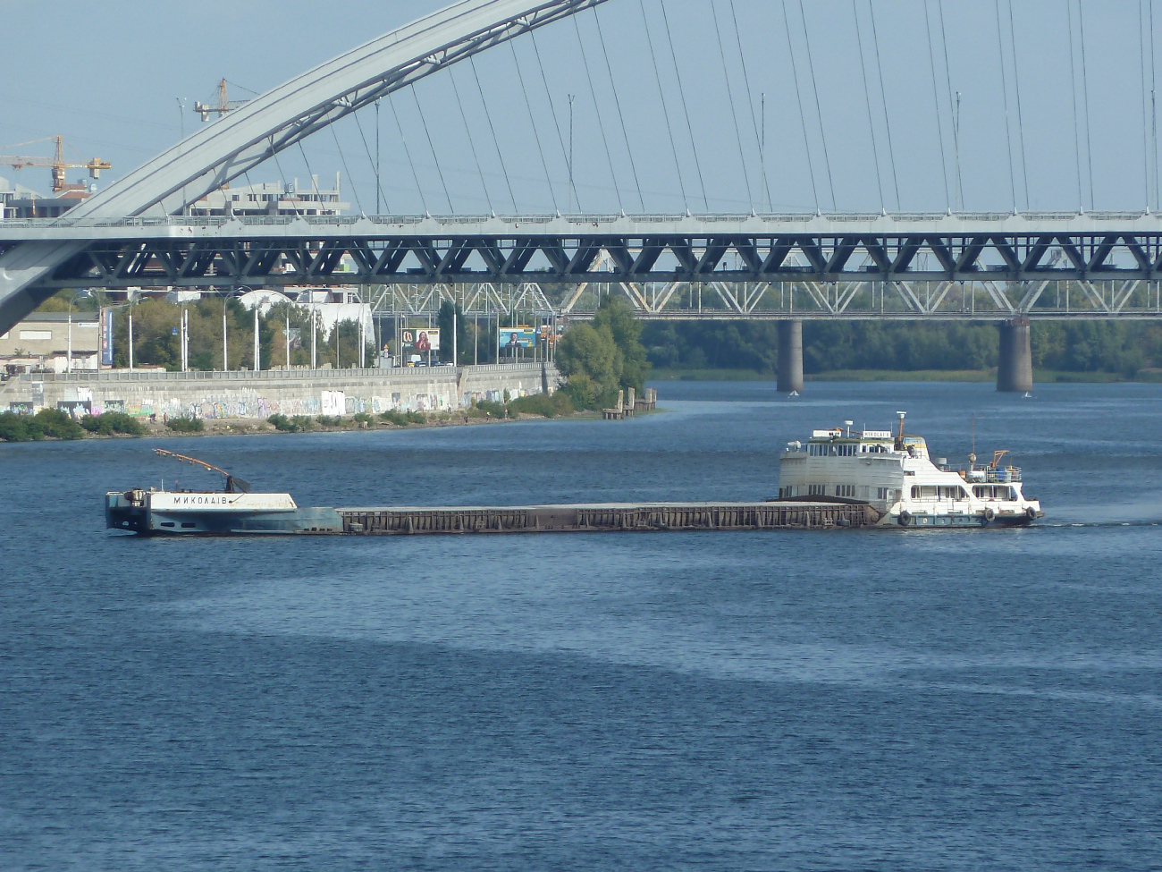 Миколаїв