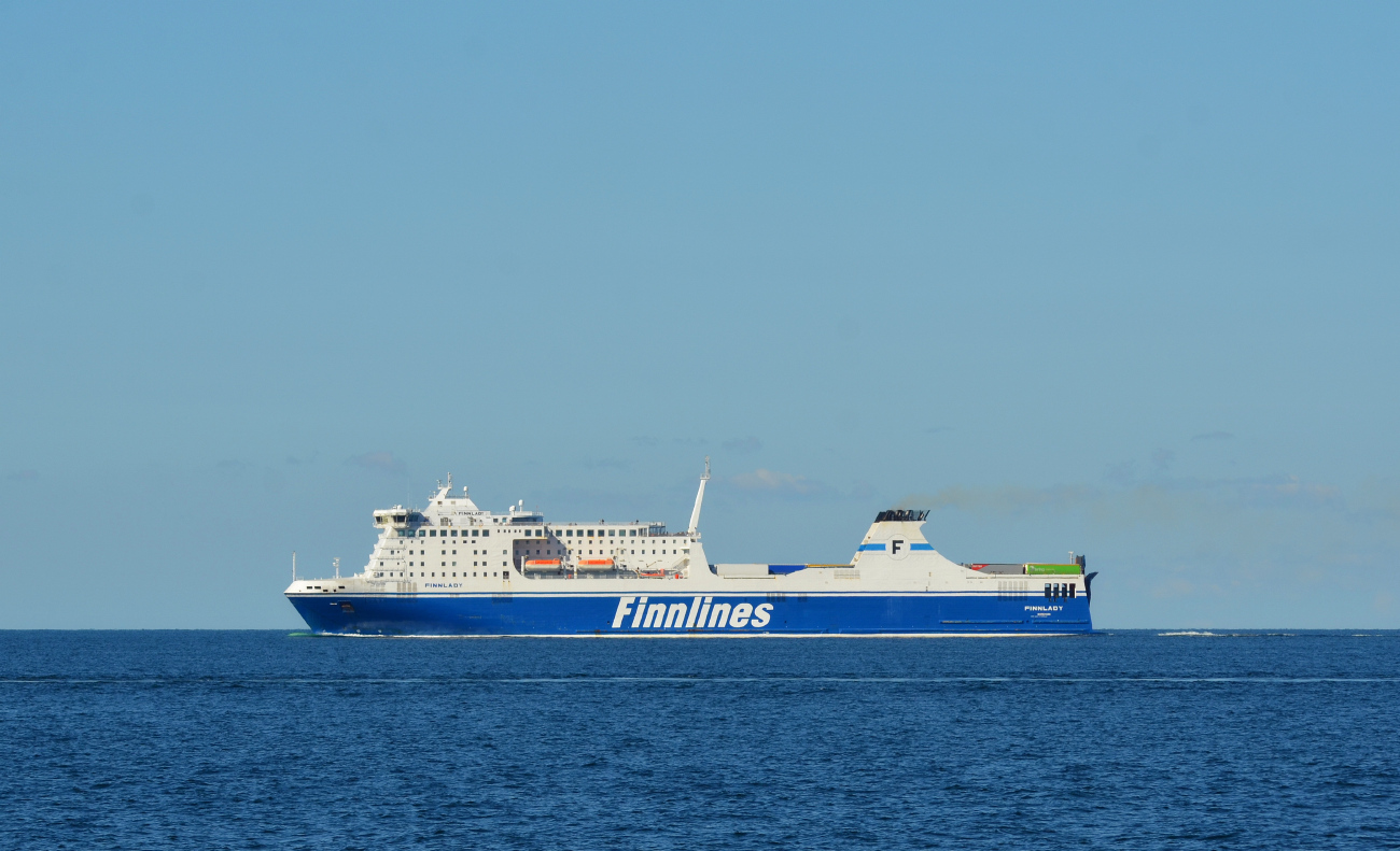 Finnlady