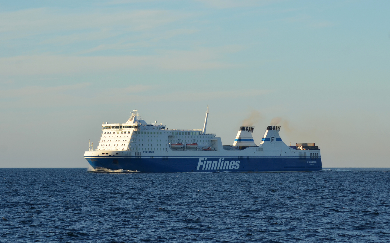 Finnstar