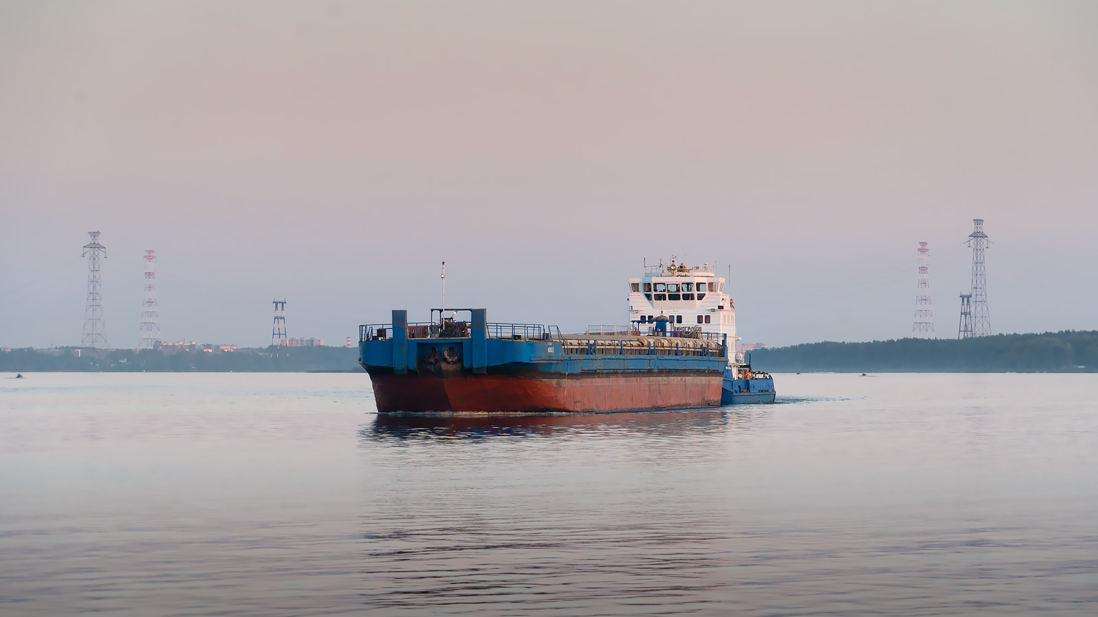 4002, Павлин Виноградов