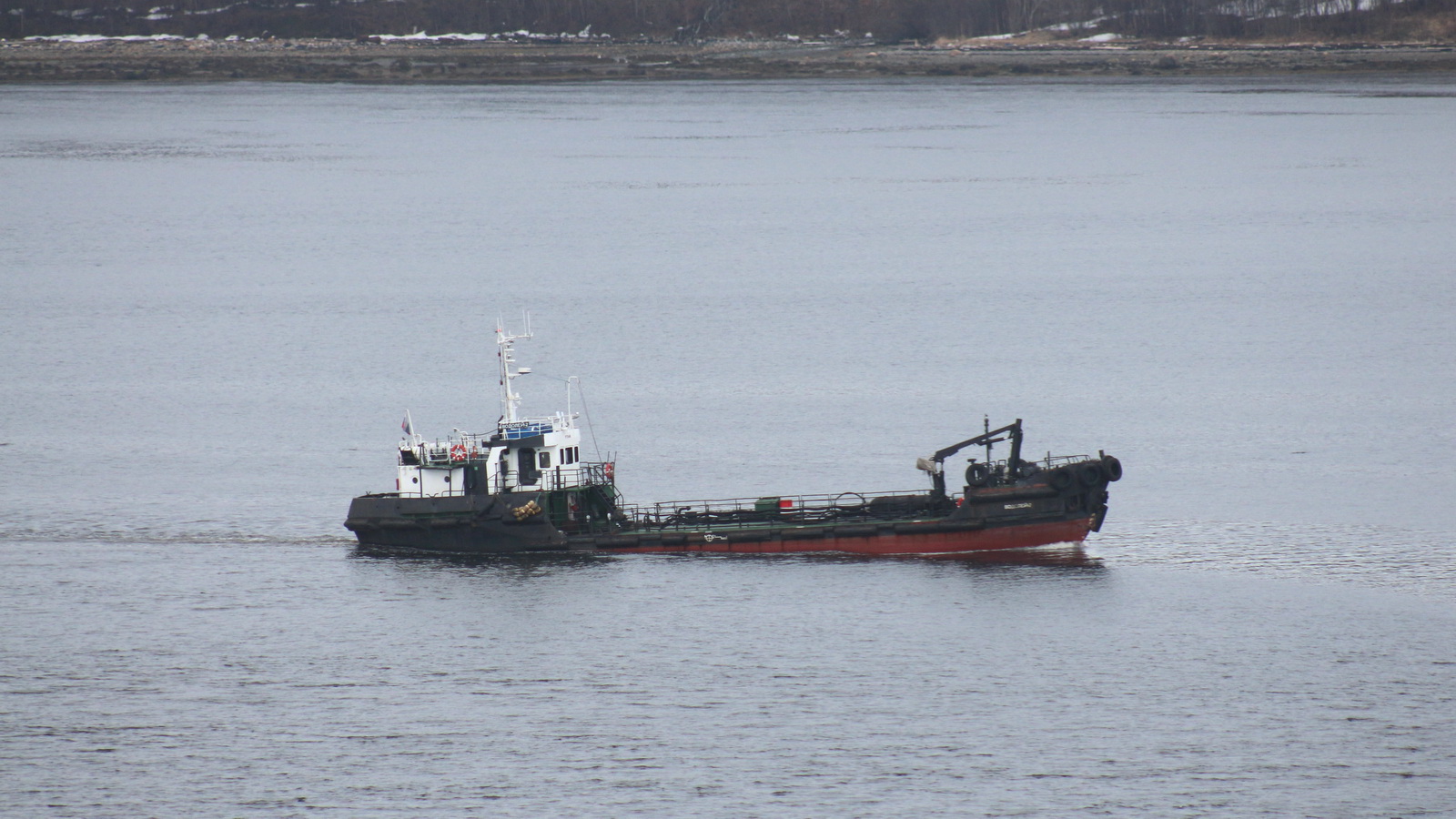 Водолей-2