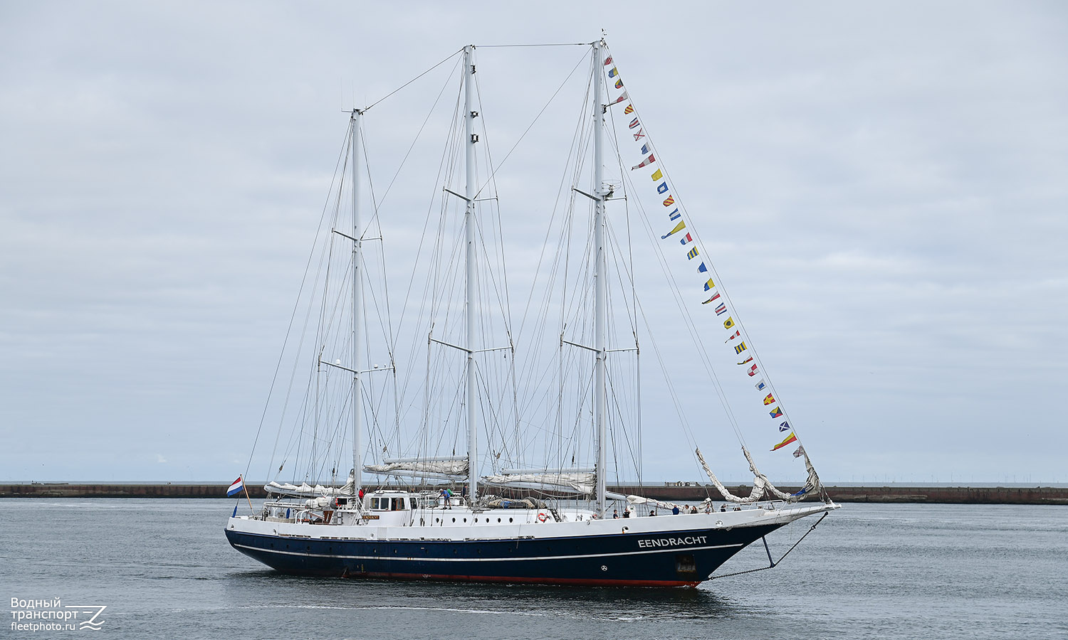 Eendracht