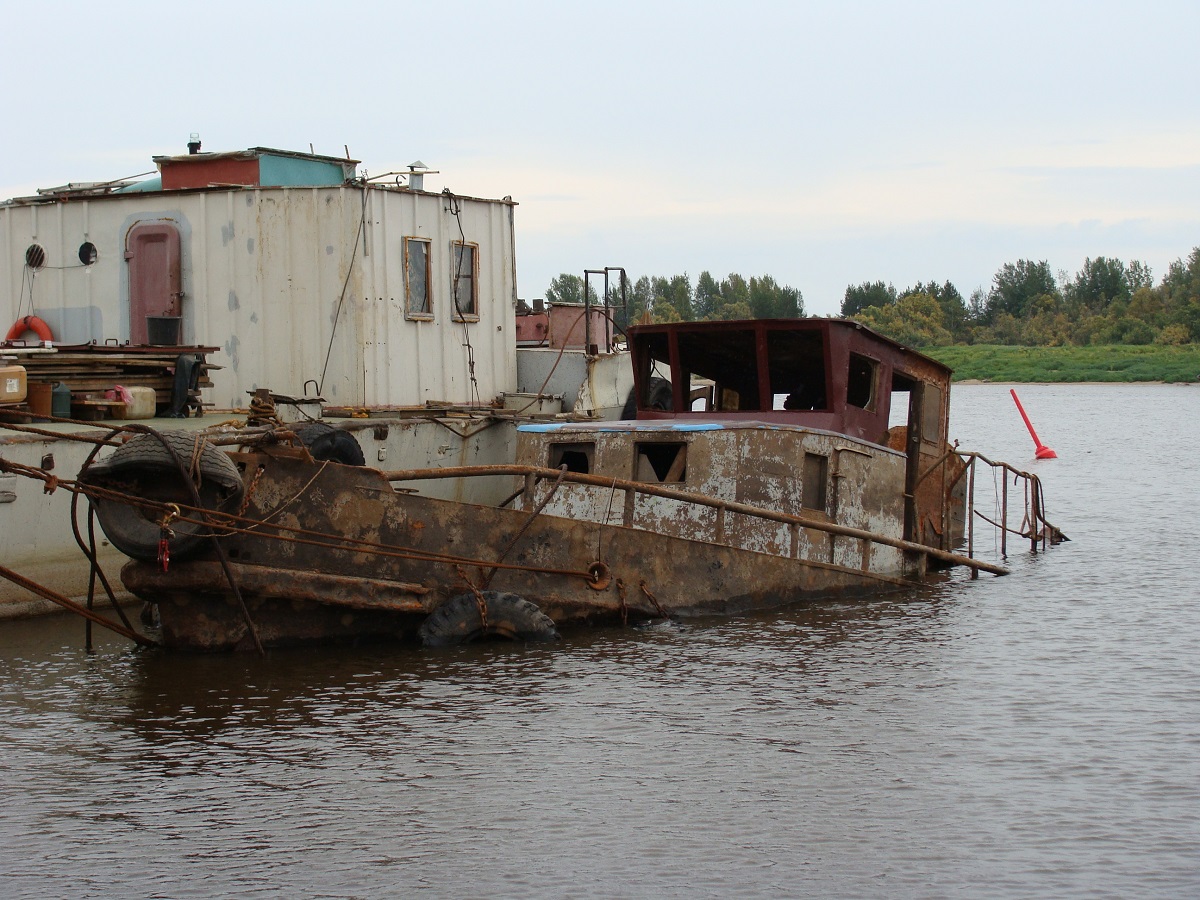 Варяг