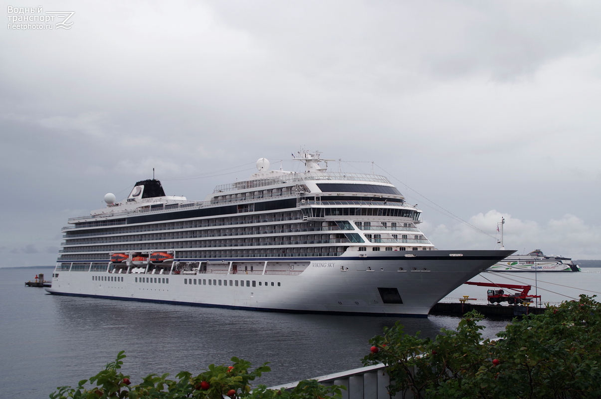 Viking Sky