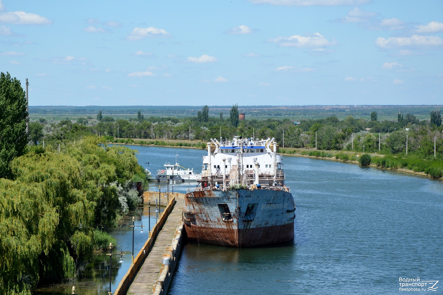 Волгонефть-122