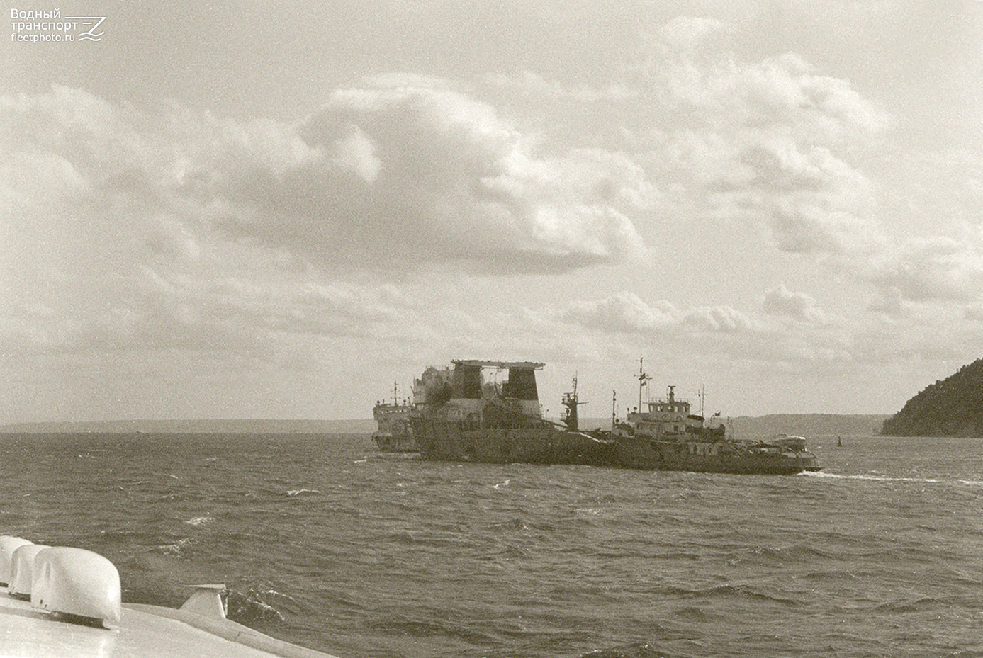 Озёрный-206, Нефтегаз-9