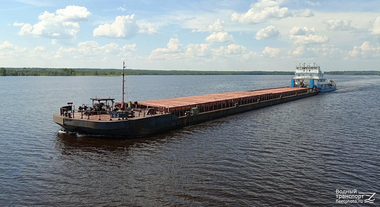 Секция-163, ОТ-2427