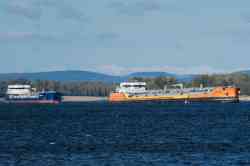 Liberty (RST27, RST27M type, RST27 design, Taganrog); Saturn I (RST27, RST27M type, RST27 design, Taganrog)