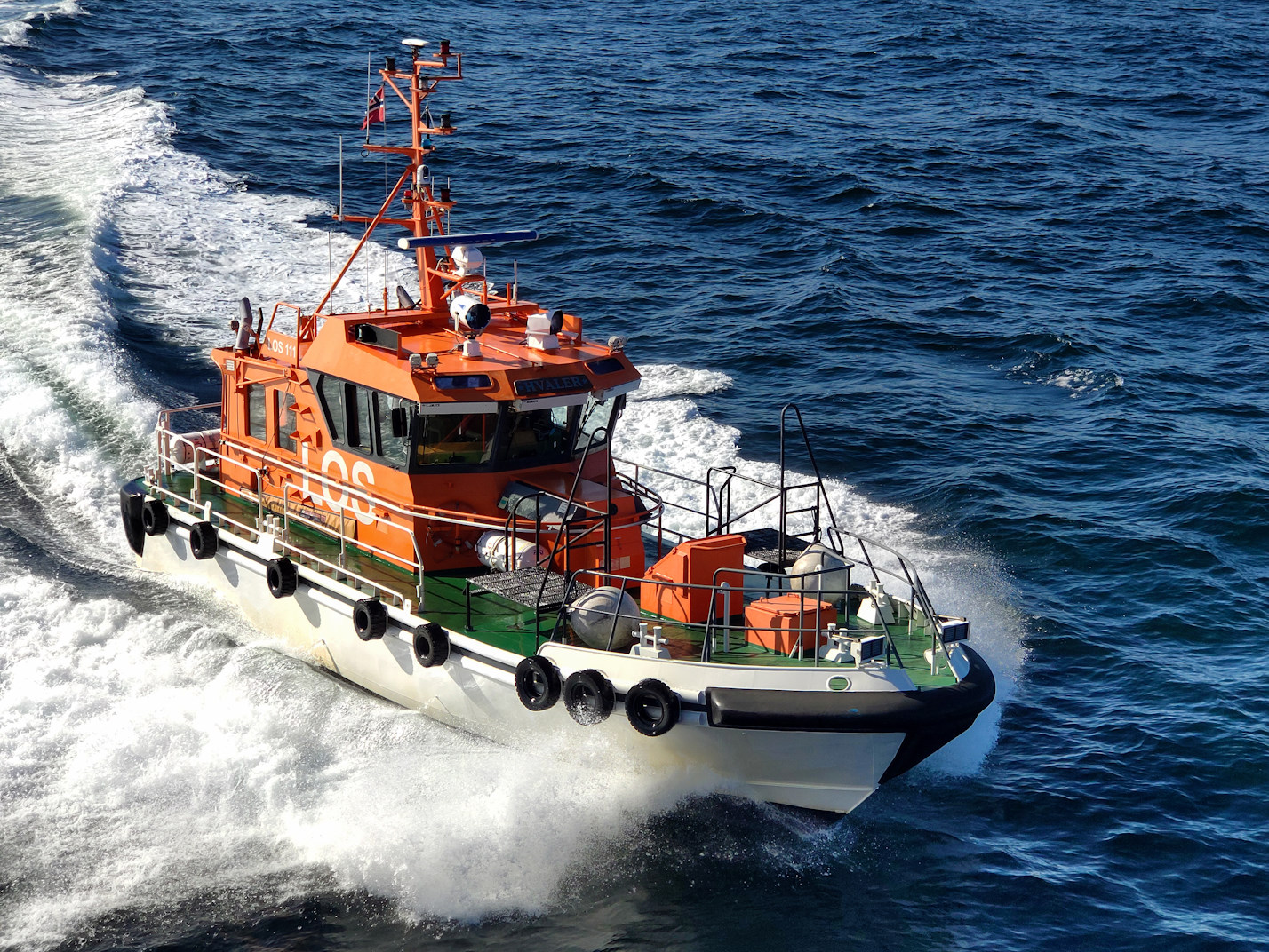 Hvaler