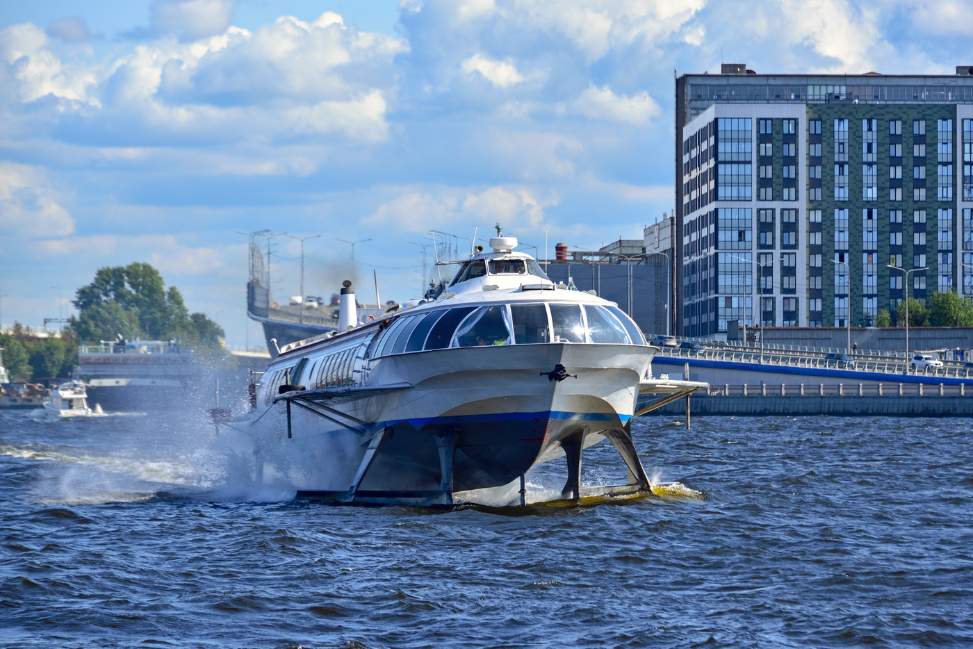 Метеор-238