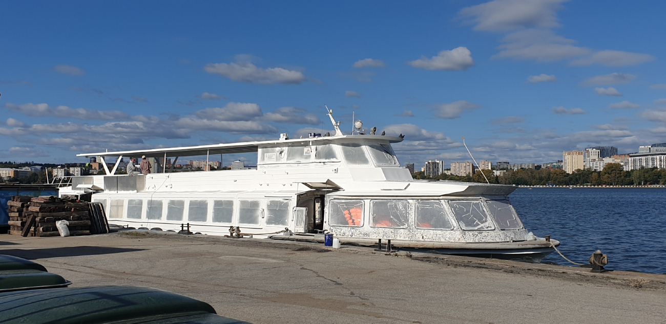 Москва-117