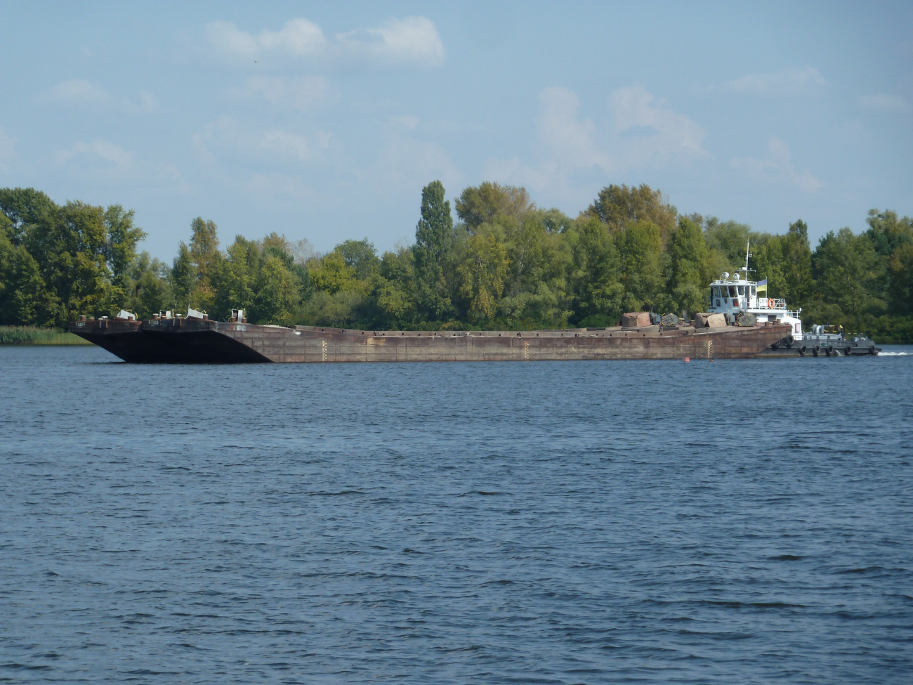 Р-5010, Р-7503, Джура
