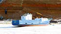 R 32-00 YAR (Design 111, MSP-111, Yaroslavskaya oblast)