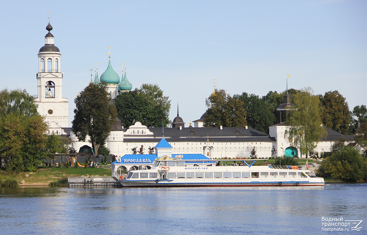 Москва-182 Москва-182