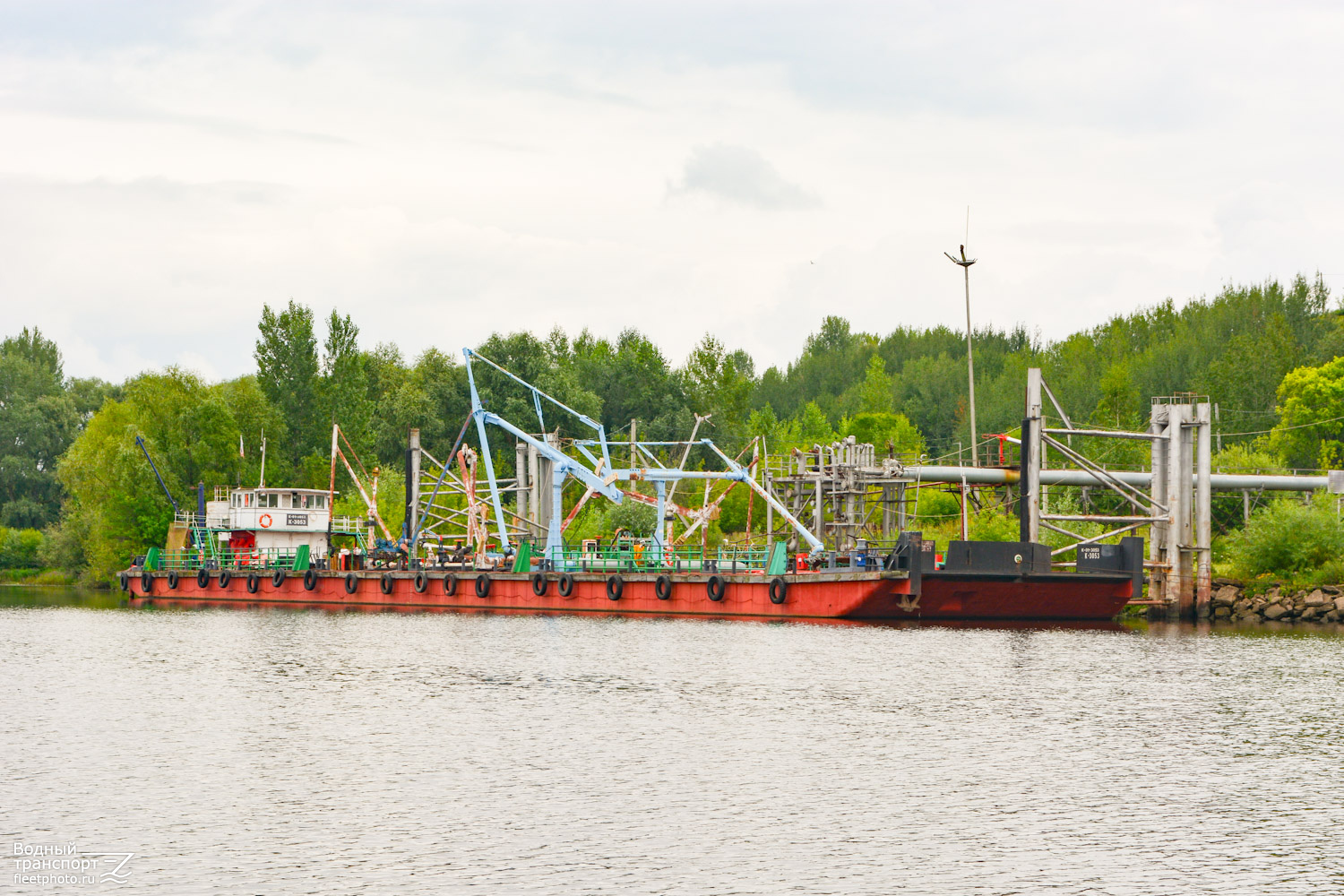 К-3053