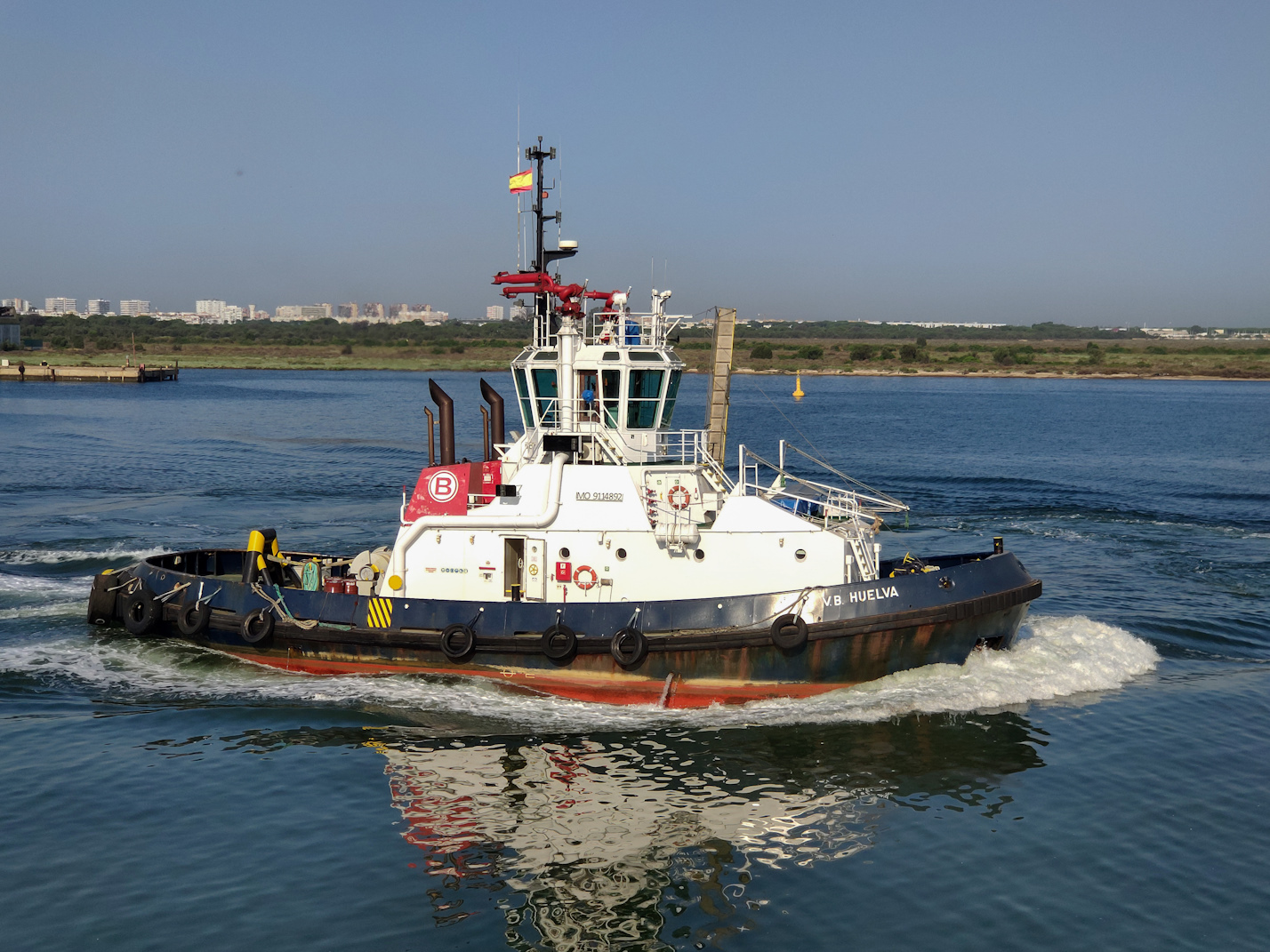 V.B. Huelva