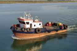 Green Huelva (Workboats, Huelva)