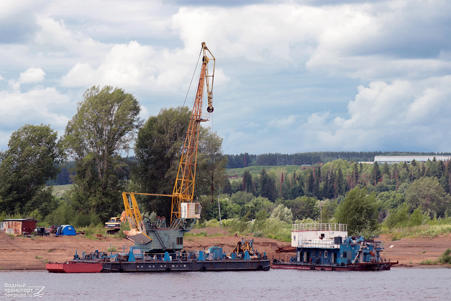 КПЛ-215, ЗС-130