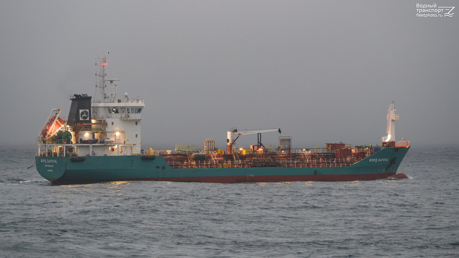 Корд Баренц