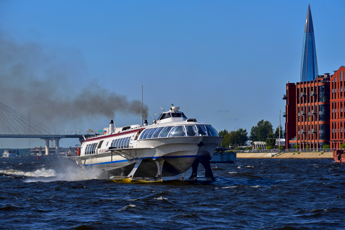 Метеор-247