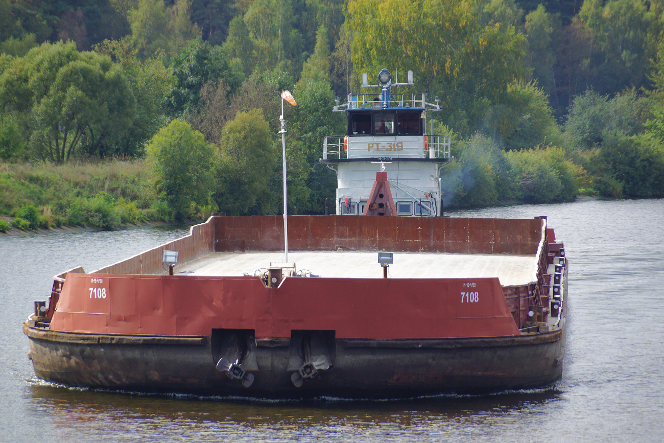 7108, РТ-319