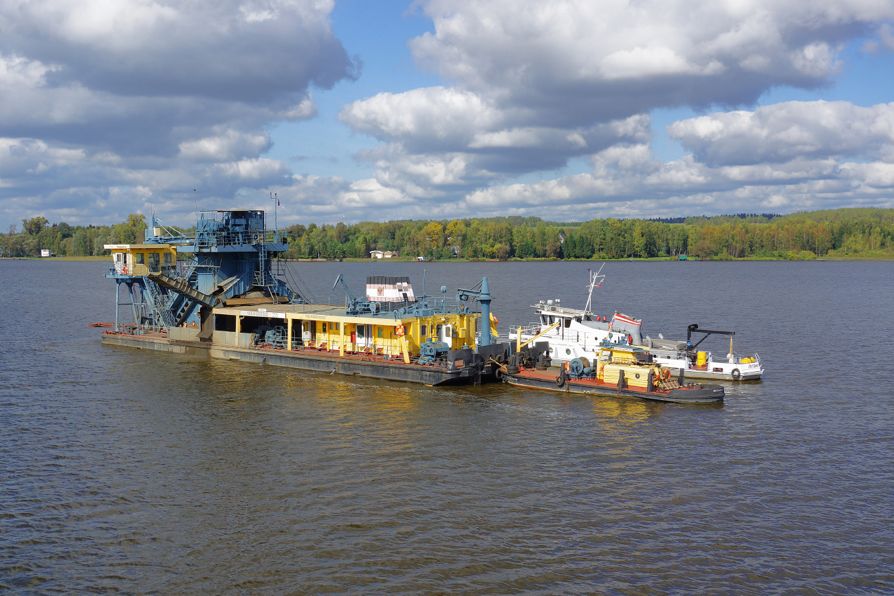 Московский-221, Путейский-47, МЗ-24