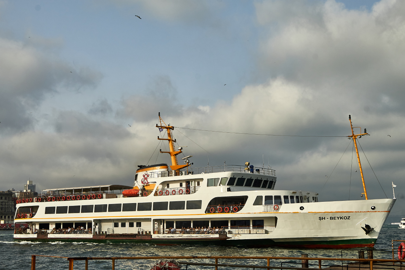 ŞH-Beykoz